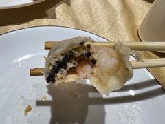 -大眼锅贴水饺(河东店)