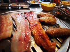 -韩九点烤肉(大学城店)