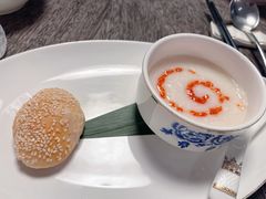 -Yan Ting 宴庭中餐厅(上海静安瑞吉酒店)