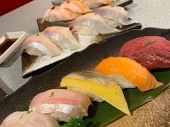 -友壹町寿司(嘉洲广场店)