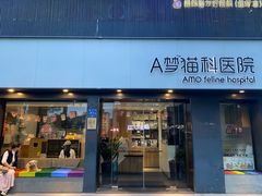 -御宝贝·A梦猫科宠物医院(国际猫友好医院)