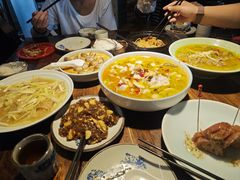 -鱼食饭稻·苏浙土菜17年老馆子(平江路店)