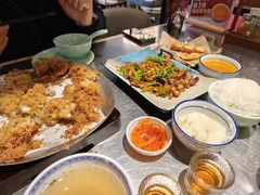 -潮界(虹桥新天地店)