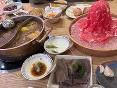 -松野谷·寿喜烧自助(华联顺义金街购物中心店)