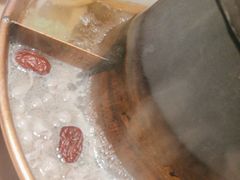 -清真·老门框爆肚涮肉·中华老字号(丰管路店)
