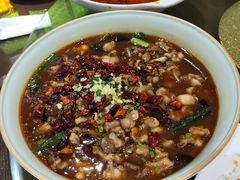馋嘴牛蛙-常福人家(硚口店)