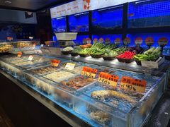 -徐记海鲜(大雁塔|金都店)