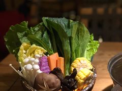 -大头椰·椰子鸡火锅(南宁万象城店)