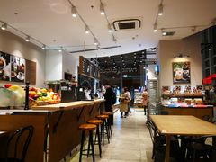 -巴黎贝甜(常德路店)