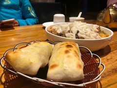 大盘鸡-新疆伏拉沃餐厅(白龙南路店)