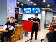 -京朋串屋·烧烤(望京西路总店)