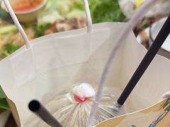 -沐毫傣泐云南菜孔雀宴•手抓饭傣味烧烤(曼听公园店)