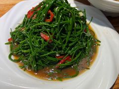 -桂花香手工面(鼓楼店)