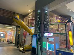 -清远熹乐谷温泉度假酒店