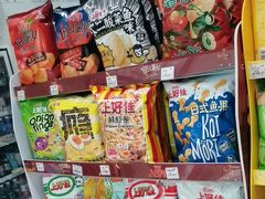 -七鲜超市(瑞虹天地太阳宫店)