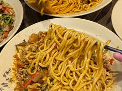 -方铲铲·成都板凳面(滨江银泰店)