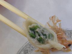 -庆山饭店·海鲜饺子家常菜(北戴河黑石路店)