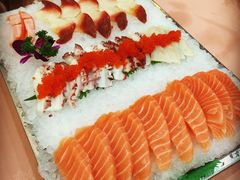 新享乐海鲜餐厅-新享乐海鲜(翠华路店)