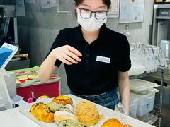 -BreadTalk面包新语·烘焙蛋糕(领展购物广场店)