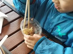 -鸡鸣汤包(红山动物园店)