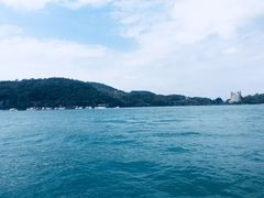 -日月潭