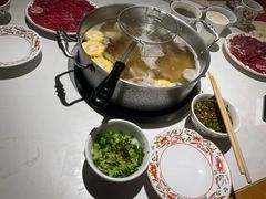 -汕头八合里海记牛肉店(清河店)