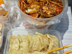-永信海鲜(群星城店)