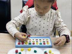 -月星环球港赢在起点早教中心·亲子托班早教体验课儿童兴趣班逻辑思维专注力幼小衔接(普陀中心)