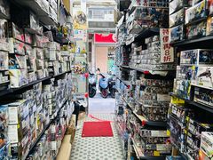 -Wetoys 玩具特区(花王堂街7店)