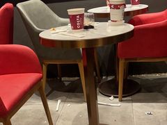 -COSTA COFFEE(斯普瑞斯奥特莱斯店)