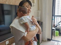 -爱月宝月嫂·育儿嫂(哈尔滨总店)