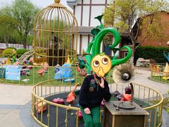 -安徒生童话乐园