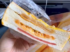 -美嘉华面包西饼店(红胜坊店)