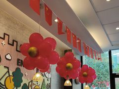 -德克士(通灌北路店)