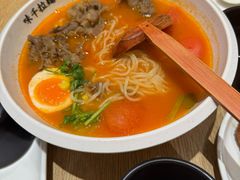 -味千拉面(上海松江二店)