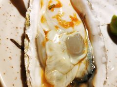 生蚝刺身-蟹将军·松叶蟹和牛日料放题自助(K11店)