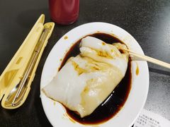 -伍湛记 · 广州老字号(龙津中路店)