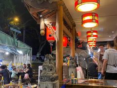 大堂-镇江龙·火锅串串(武侯祠店)