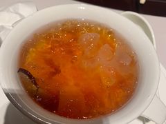 -广州白云机场铂尔曼大酒店·恬园创意中餐厅
