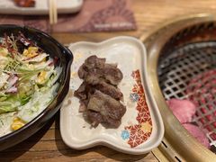 -肉魁屋·烧肉·烧鸟·酒场(高新店)