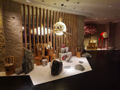 -佛山希尔顿酒店·融誉亚洲美食荟