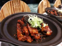 -大街小巷民俗酒店(仁和中路店)
