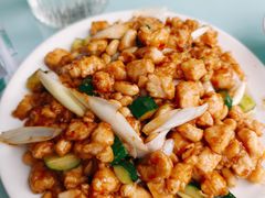 -胖子菜馆(隆昌路店)