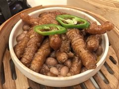 -龙的酒楼·手工早茶·顺德菜(近良路店)