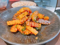 -滇野云南野生菌餐厅(陕西南路店)