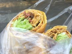 -山东傻大粗粮煎饼(牛街店)