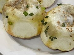 生煎-老西白点心店
