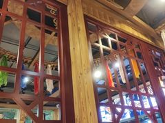 -蒙艾里民族传统菜蒙餐