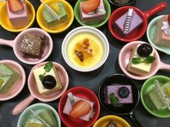 -苏州香山国际大酒店大堂吧·西餐厅