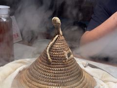 -鲜潭蒸汽石锅鱼(五道口购物中心店)